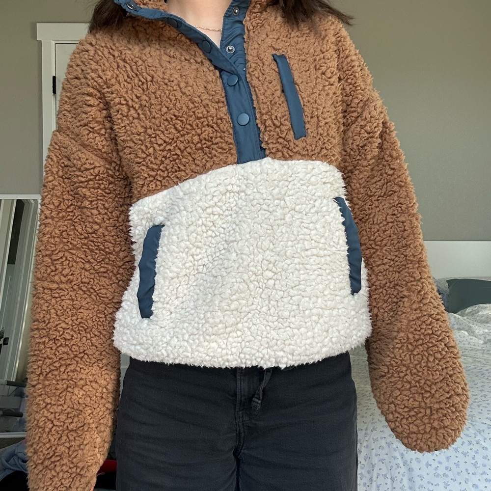 AS Revival Fleece